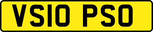 VS10PSO