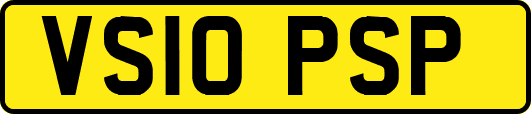 VS10PSP