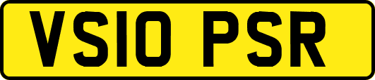 VS10PSR