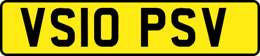 VS10PSV