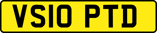 VS10PTD