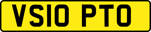 VS10PTO