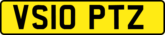 VS10PTZ