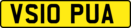 VS10PUA