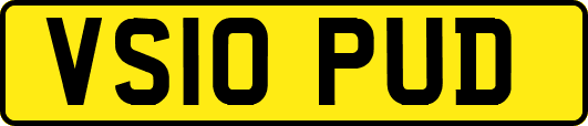 VS10PUD