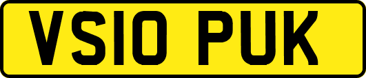 VS10PUK
