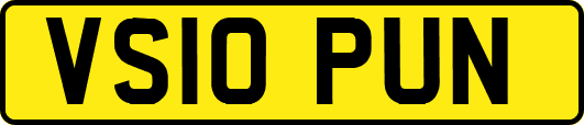 VS10PUN