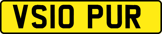VS10PUR