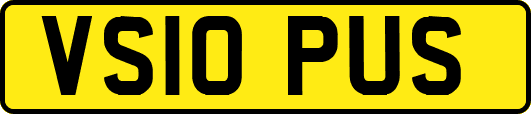 VS10PUS