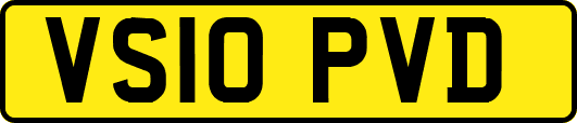 VS10PVD