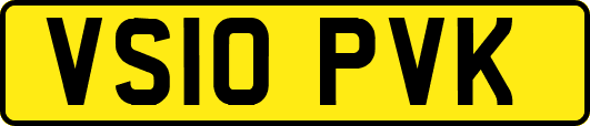 VS10PVK