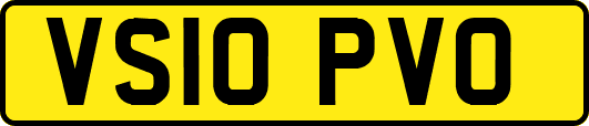 VS10PVO