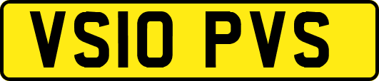 VS10PVS