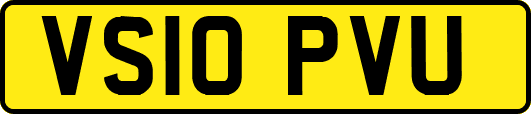 VS10PVU