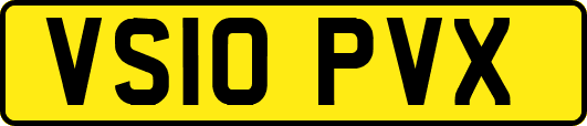 VS10PVX