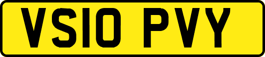 VS10PVY