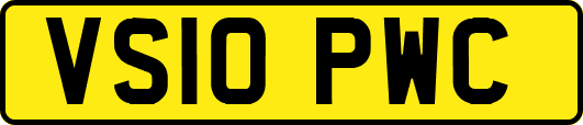 VS10PWC