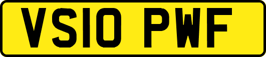 VS10PWF