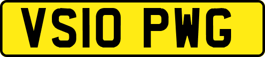 VS10PWG