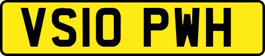 VS10PWH