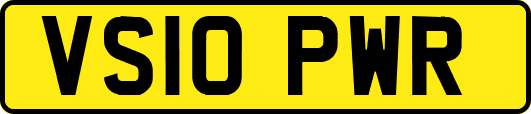 VS10PWR