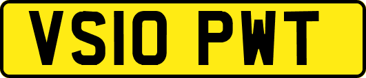 VS10PWT