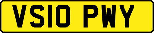 VS10PWY