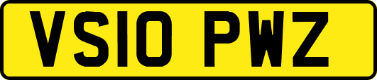 VS10PWZ