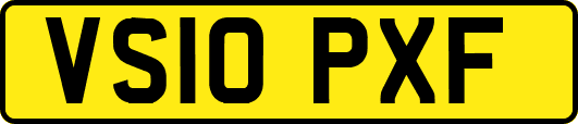 VS10PXF