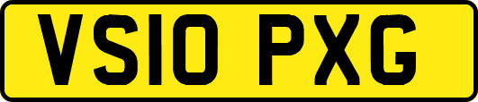 VS10PXG