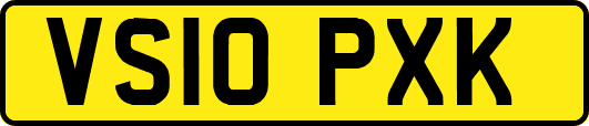 VS10PXK