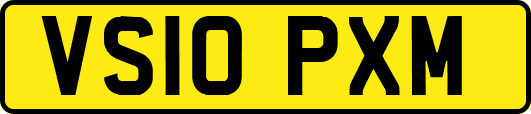 VS10PXM