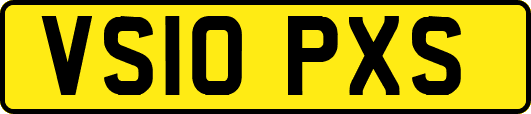 VS10PXS