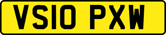 VS10PXW