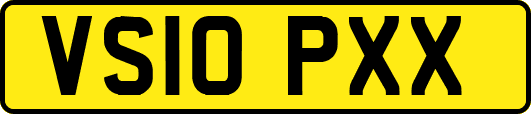 VS10PXX
