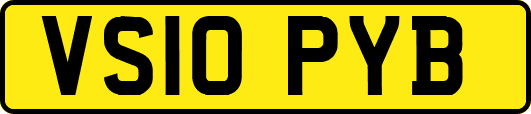 VS10PYB
