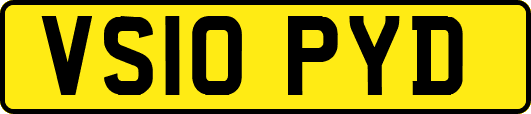 VS10PYD