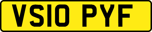 VS10PYF
