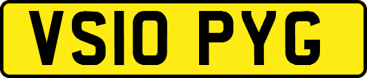 VS10PYG