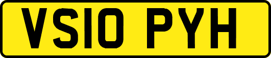VS10PYH