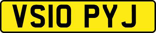 VS10PYJ