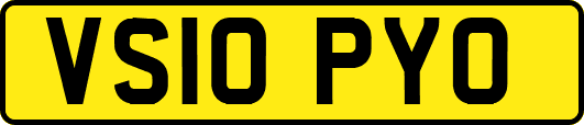 VS10PYO