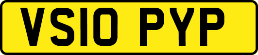 VS10PYP