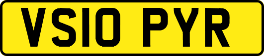 VS10PYR