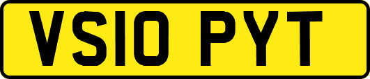 VS10PYT