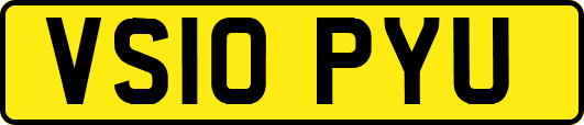 VS10PYU