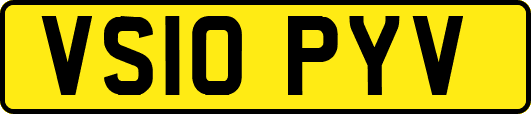 VS10PYV