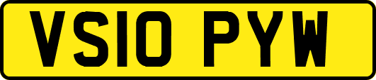 VS10PYW