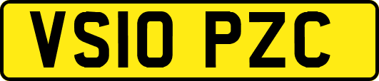 VS10PZC