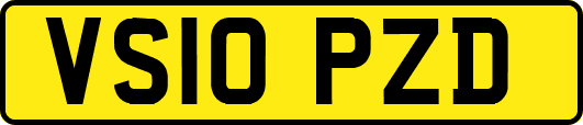 VS10PZD